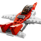 LEGO Creator Mini Jet