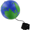 ALPI Earth YO-YO Ball Set of 2