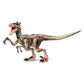 Jurassic World Hammond Collection 25th Anniversary Comic-Style Velociraptor SDCC Exclusive