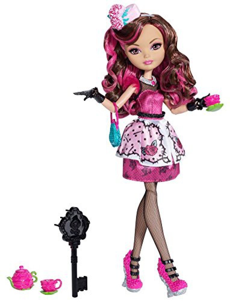 Mattel Ever After High Hat-Tastic Briar Beauty Doll