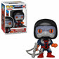 Funko POP! Les Maîtres de l'Univers (Motu) - Dragstor
