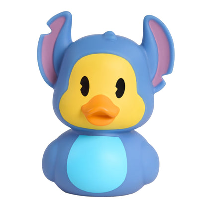 Just Play Rubber Ducks - Stitch from Lilo Movie Bath Toy Fun