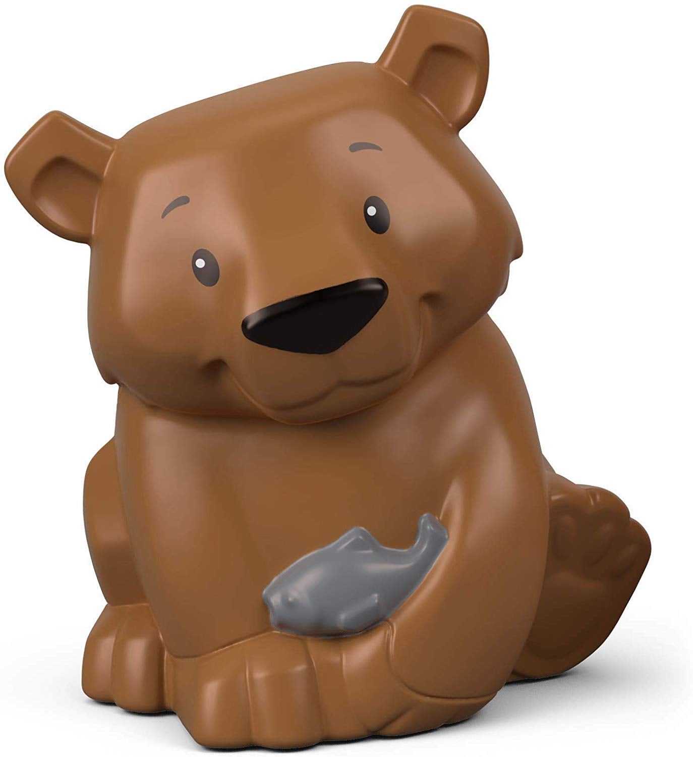 Fisher-Price Little People Bear