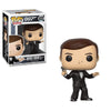 Funko Pop! Movies: James Bond Roger Moore Collectible Figure