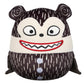 Squishmallows Nightmare Before Christmas Vampire Teddy 8 Inch Plush