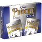 Regal Games Pinochle Playing Cards 2 Pack - Adult Card Game Set with Score Sheets & 2 Deck of Pinochle Cards - Family Fun Game Night - Ideal for 2-4