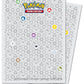 Ultra Pro Pokémon: First Partner Accessory Bundle - Includes: Storage Box for 700+ Sleeved Cards, Deck Box, 65ct Deck Protector Sleeves, Playmat