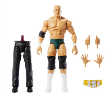 WWE The Ringmaster Stone Cold Steve Austin Mattel Elite Collection Greatest Hits Series 2 The Monday Night Wars Action Figure Toy