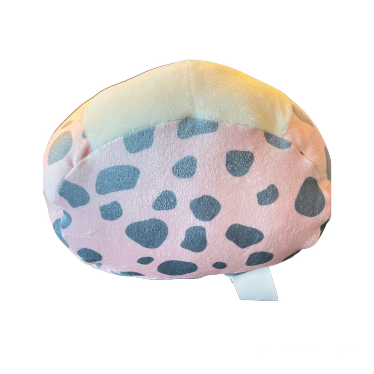 Squishmallow Official Farm Squad Pig Squishy Soft Plush Toy Animals Rare 2022 Release (Aquitaine Pig Pink with Gray Spots) (SQ22-8FAST-UCC)