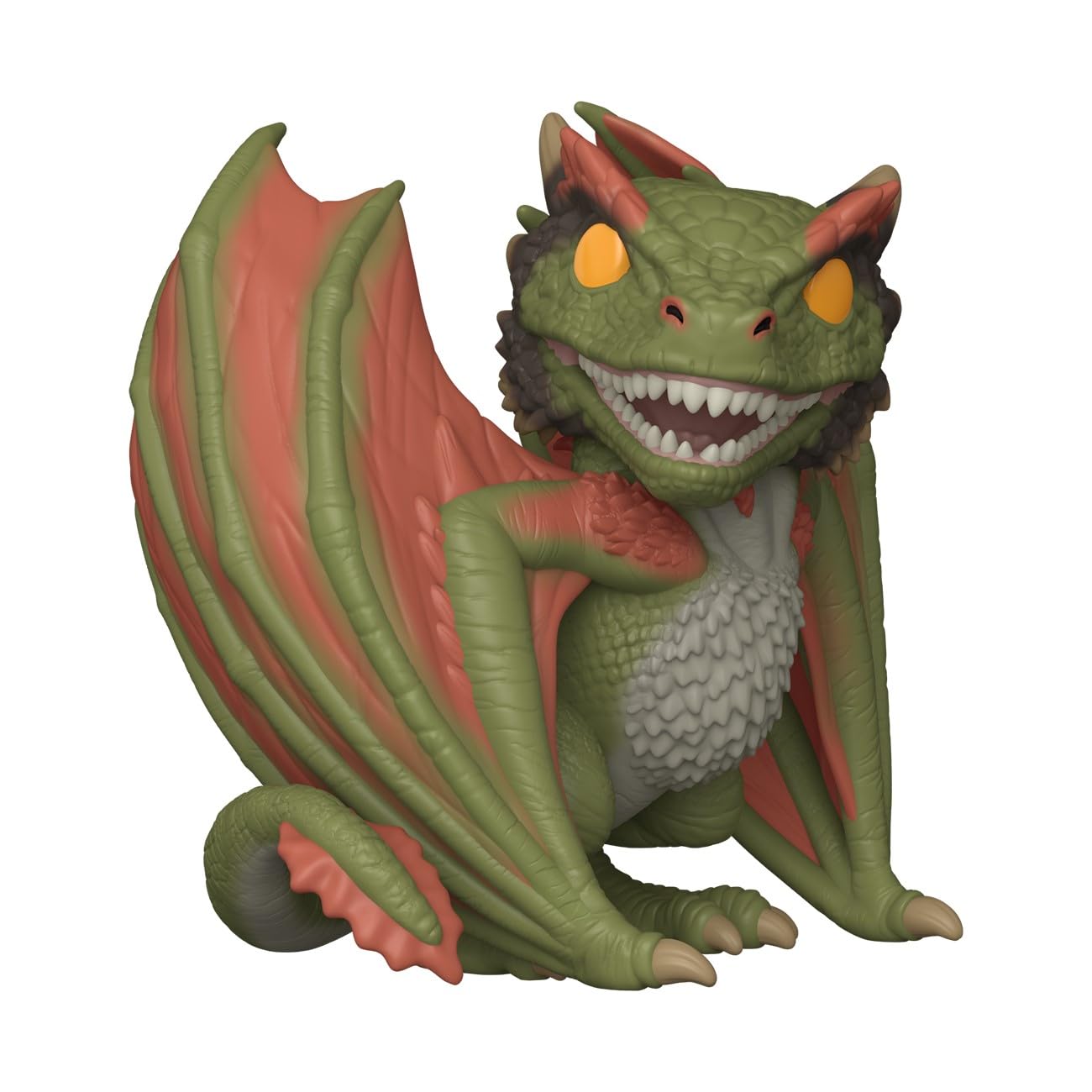 Funko POP! Super: House of the Dragon - Vermax