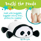 MEMORY MATES Booski the Panda Memory Foam Pillow Plush,15” Stuffed Animal