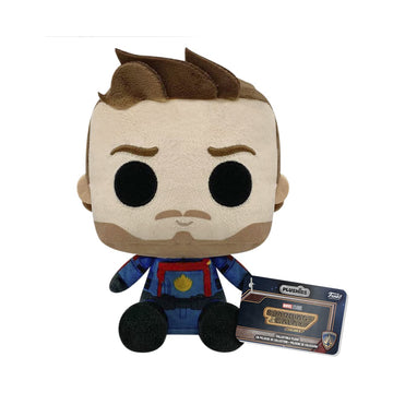 Funko Pop! Plush: Guardians of the Galaxy Volume 3 - Star-Lord