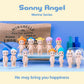 Sonny Angel Marines Series - Original Decorative Mini Figure/Limited Edition Series - 1 Sealed Blind Box