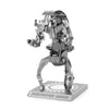 Metal Earth Star Wars Destroyer Droid 3D Metal Model Kit Fascinations