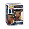 Funko POP! Games: Baldur's Gate 3 - Wyll