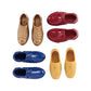 Mattel Barbie Ken GWF12 Shoe Assortment Set of 4