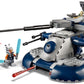 Lego 75283 Star Wars Armored Assault Tank (AAT) Set with Ahsoka Tano Minifigure