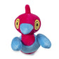 Pokemon Center: Sitting Cuties: Porygon-Z Plush # 474 - Generation 4 - 6 In