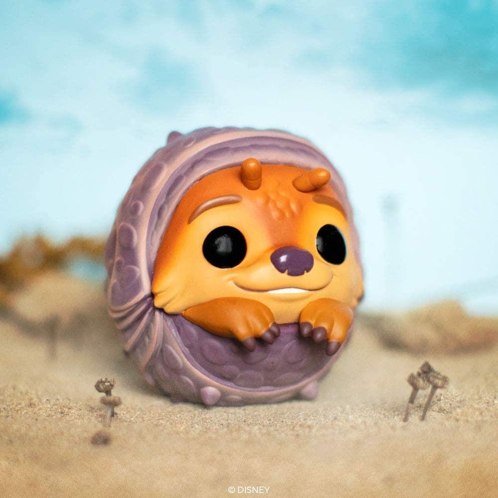Funko Pop! Disney: Raya and The Last Dragon - Tuk Tuk Vinyl Figure