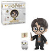 Funko 5 Star: Harry Potter - Harry Potter, Multicolor