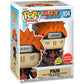 Funko Pop! Anime: Naruto Shippuden - Pain (Glows-in-the-Dark) Vinyl Figure