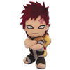 Great Eastern GE-7036 Naruto Gaara 7" Plush Toy
