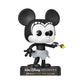 Funko Pop! Disney: Minnie Mouse - Plane Crazy Minnie(1928)
