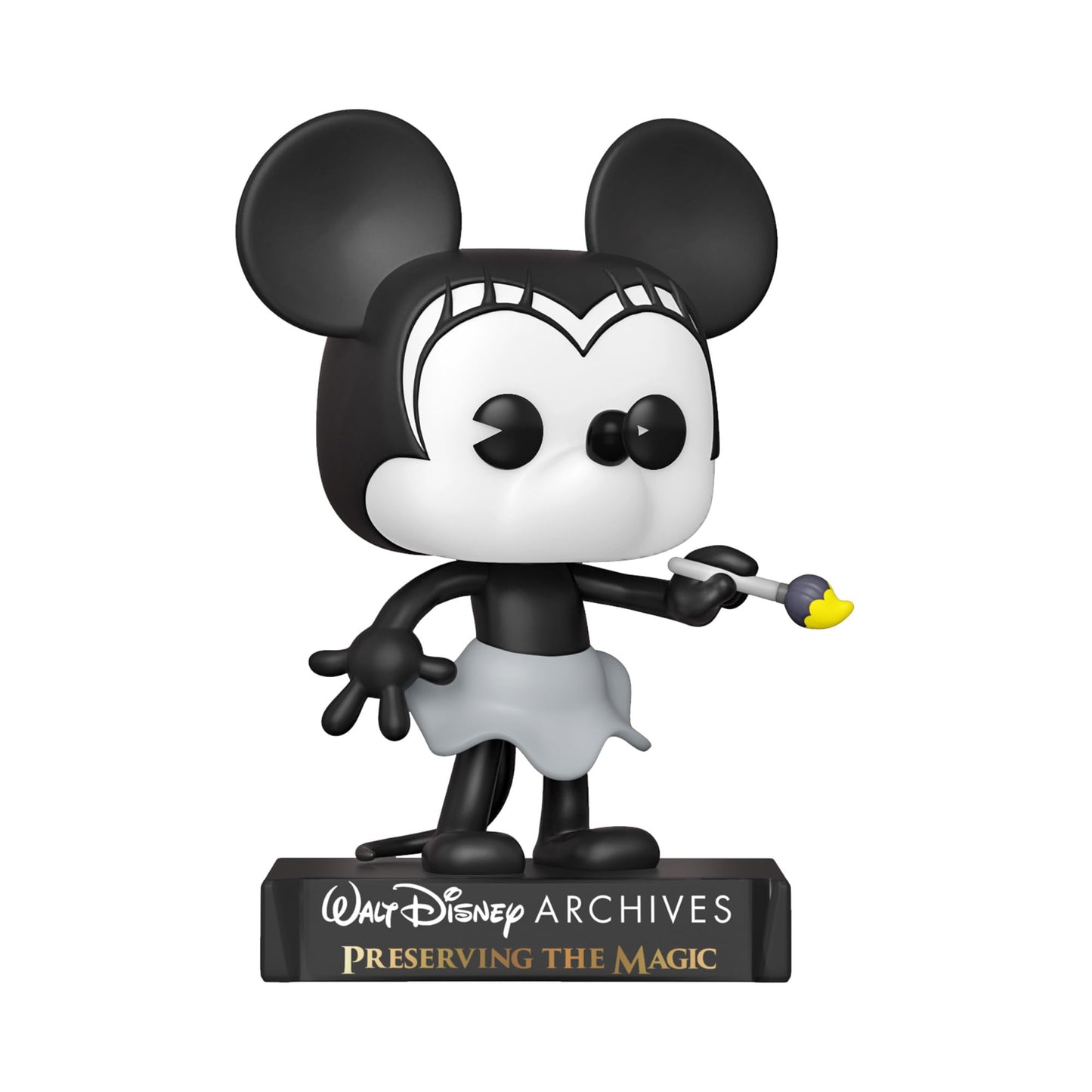 Funko Pop! Disney: Minnie Mouse - Plane Crazy Minnie(1928)