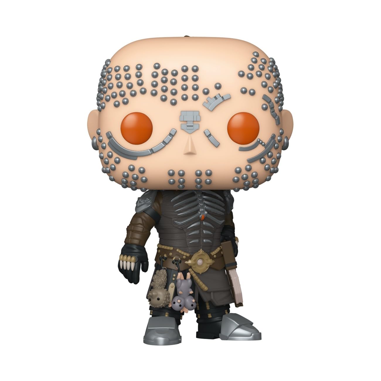 Funko Pop! Movie: Supergirl - Krem of the Yellow Hills - Collectable Vinyl Figure - Gift Idea - Official Merchandise - Toys for Kids & Adults - Marvel