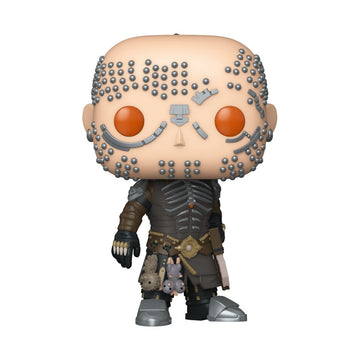 Funko Pop! Movie: Supergirl - Krem of the Yellow Hills - Collectable Vinyl Figure - Gift Idea - Official Merchandise - Toys for Kids & Adults - Marvel