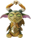 Magic: The Gathering Nicol Bolas Phunny Plush by Kidrobot