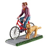 Lemax A Ride and A Walk