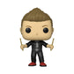 Funko POP Pop! Rocks: Green Day - TRE Cool, Multicolor
