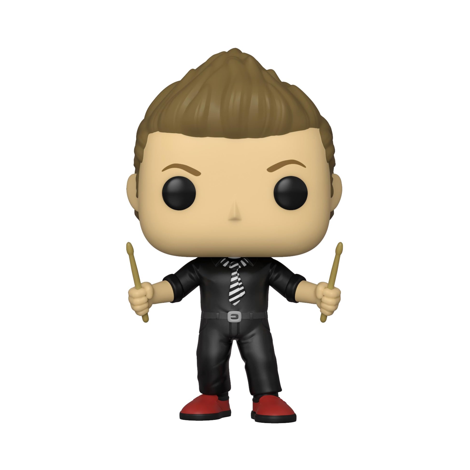 Funko POP Pop! Rocks: Green Day - TRE Cool, Multicolor