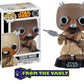 Funko POP Star Wars: Tusken Raider Action Figure