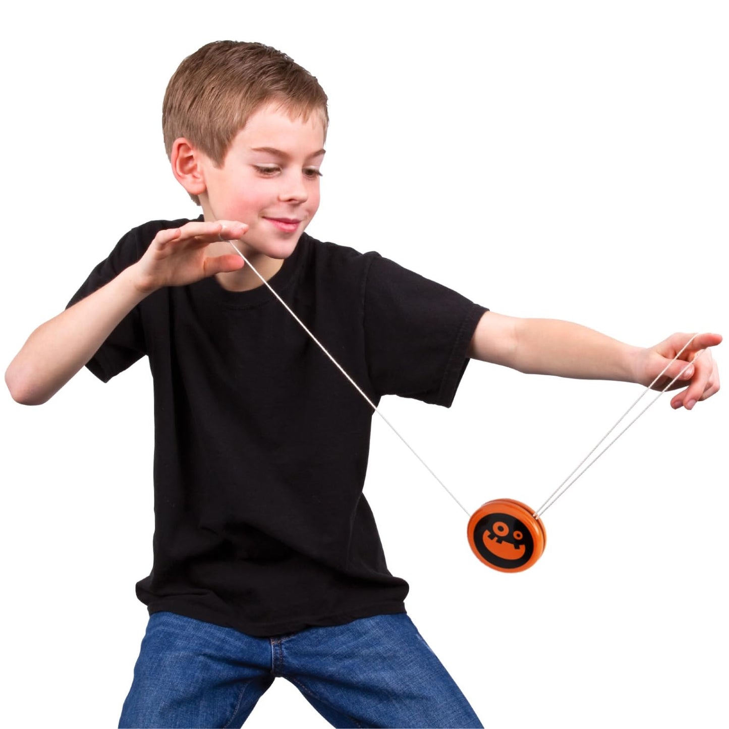 Halloween JOL YOYO - Toys - 12 Pieces