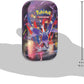 Pokemon Trading Card Game TCG Mega Evolutions Mini Tins - 2 Packs, 1 Destined Rivals, 1 Mega Evolution Plus Sticker and Art Card (Mega Gardevoir)