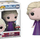 Funko Pop! Disney: Frozen 2 - Elsa, Into The Unknown Nightgown with Ice Diamond Vinyl Figure, Amazon Exclusive