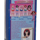 Queen Beryl Doll - Sailor Moon