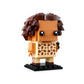 Lego BrickHeadz: Spice Girls Tribute - 578 Piece Building Kit - Lego, #40548, Ages 16+