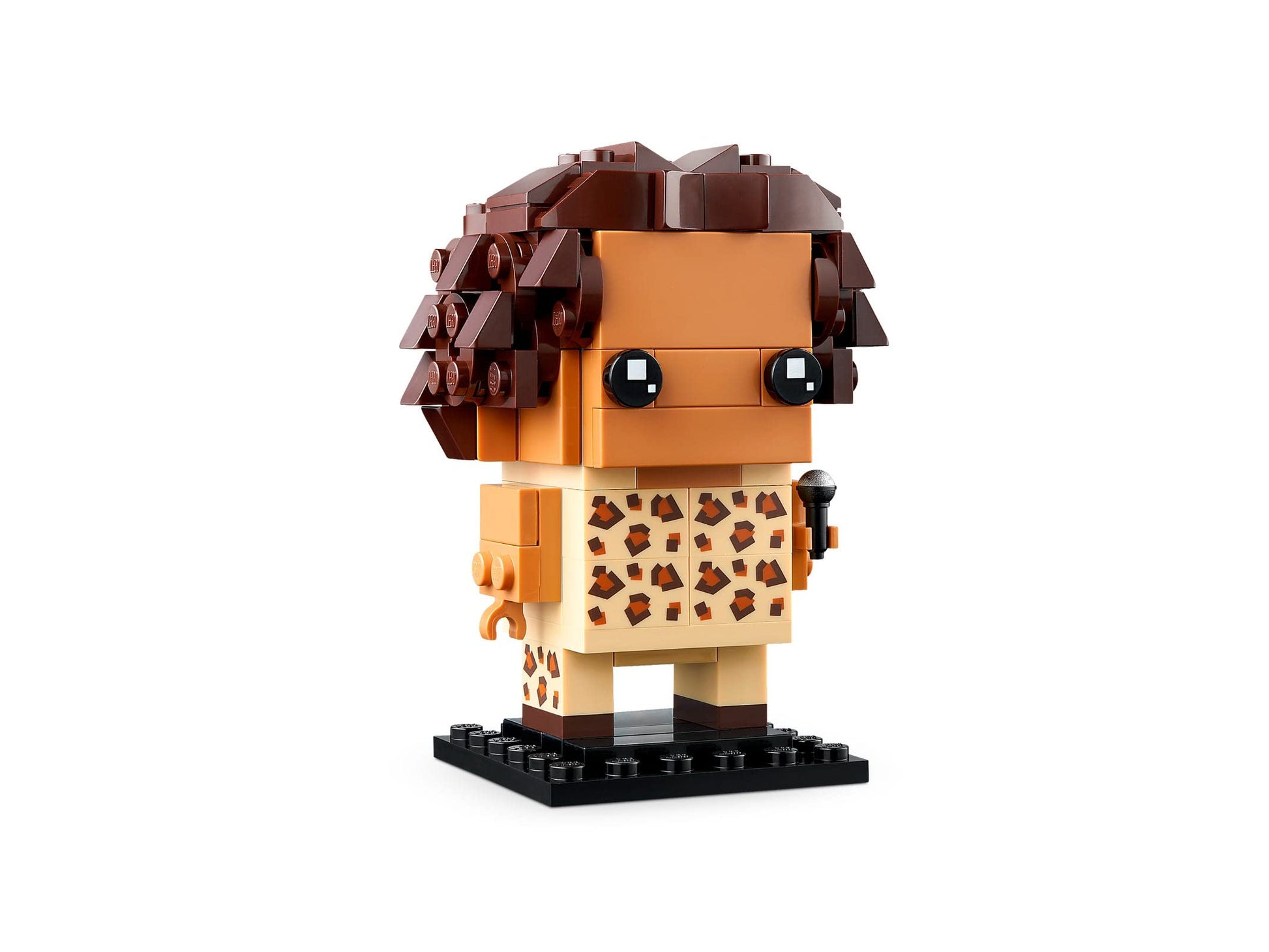 Lego BrickHeadz: Spice Girls Tribute - 578 Piece Building Kit - Lego, #40548, Ages 16+