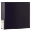 Gaming Generic 81822 3 Plain Album - Black - Ultra Pro, Multi, One Size