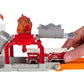 Hot Wheels Blaze Blast Playset