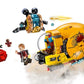 LEGO Marvel Super Heroes Ayesha's Revenge 76080