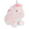 GUND Baby Alora Unicorn 10-Inch Sensory Stuffed Animal for Ages 0+