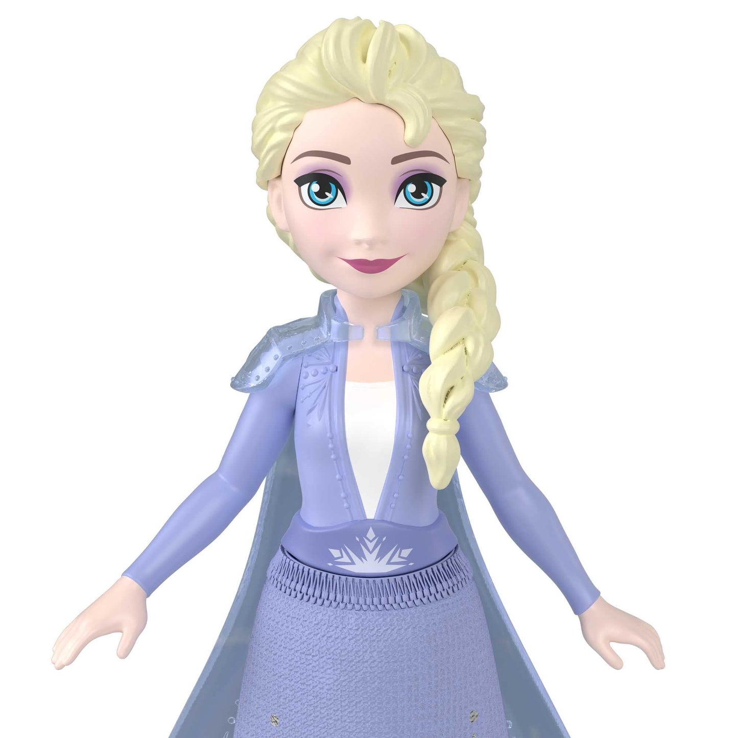Mattel Frozen - Small Doll Elsa