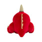 Warhammer Age of Sigmar Collectible Plush Toys - Gnasha-Squig Plushie Officially Licensed Cute Plushies of Classic Miniatures - 7.5 Inch