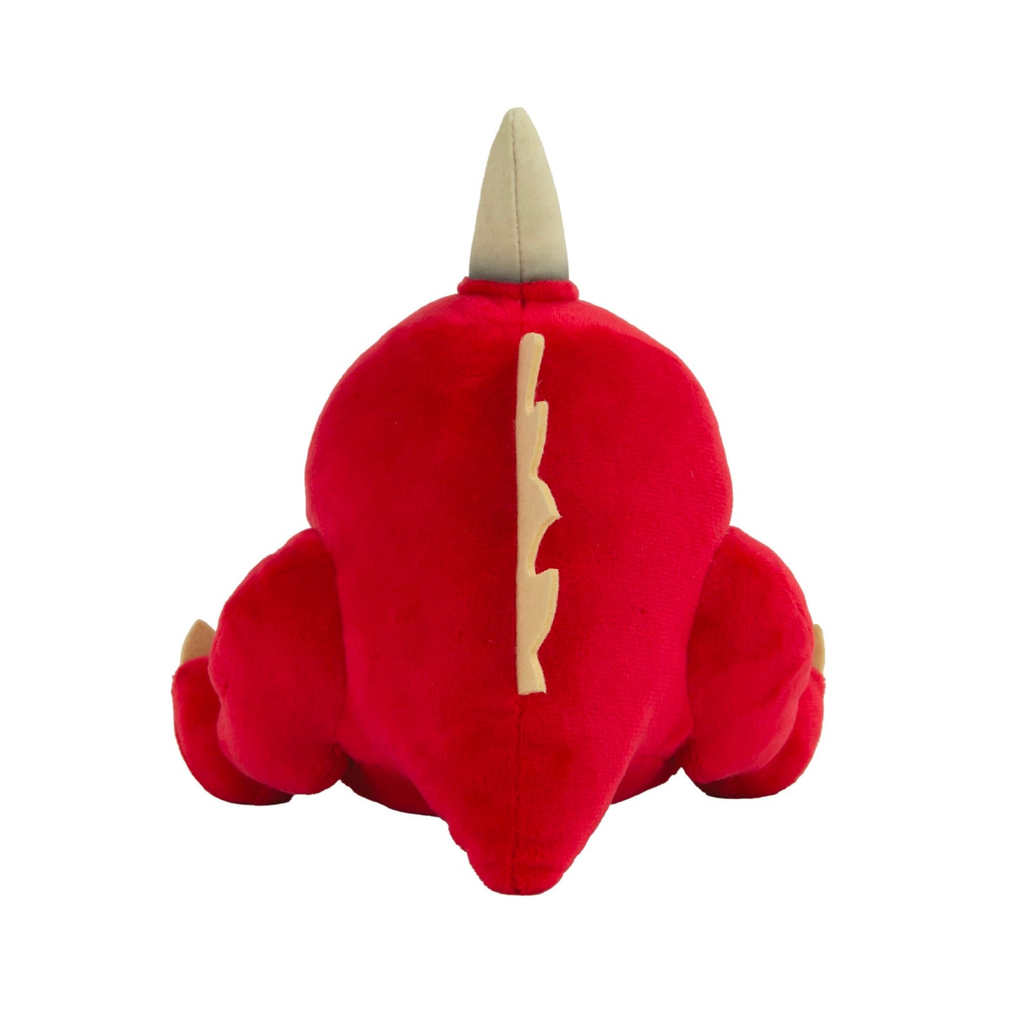 Warhammer Age of Sigmar Collectible Plush Toys - Gnasha-Squig Plushie Officially Licensed Cute Plushies of Classic Miniatures - 7.5 Inch