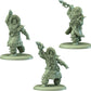 A Song of Ice & Fire War Frozen Shore Hunters Unit Box
