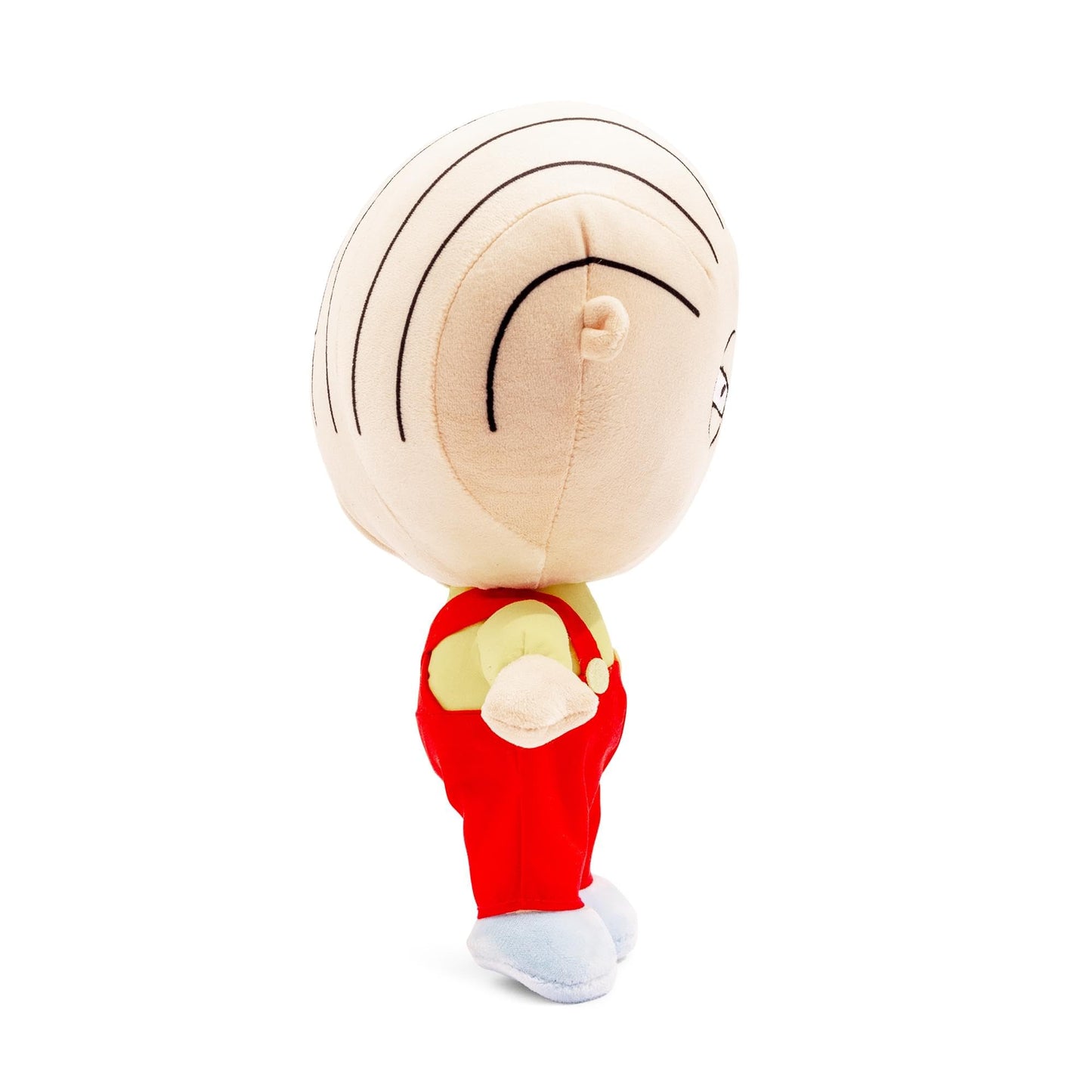Family Guy Stewie 9-Inch Collector Adult Plush | Huggable Soft Stuffed for Cuddling